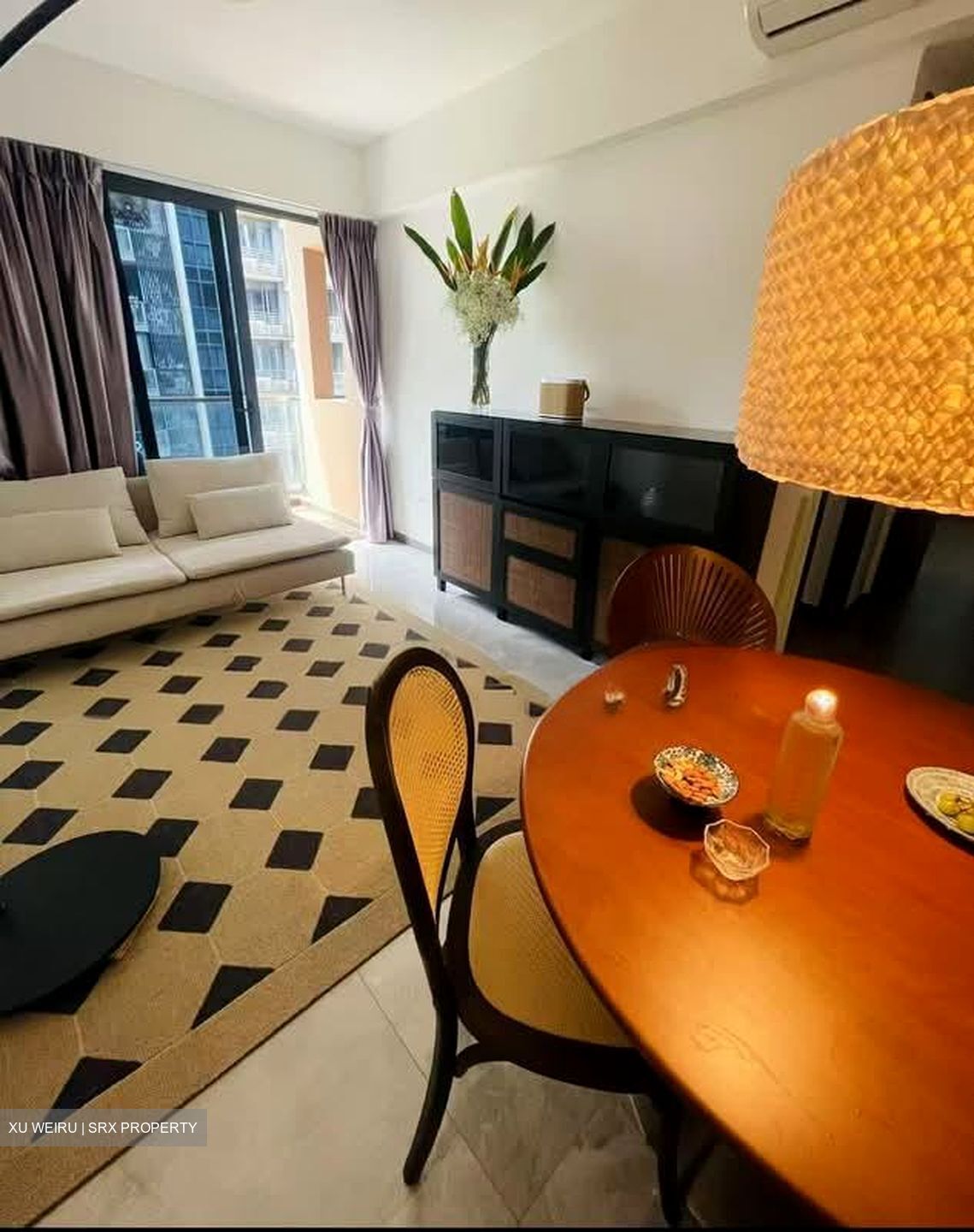 Lake Grande (D22), Condominium #554001141